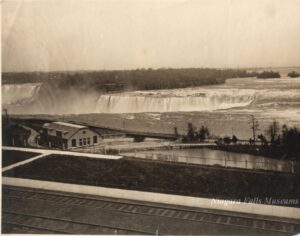 Niagara Falls Park & River Railway Generating Station