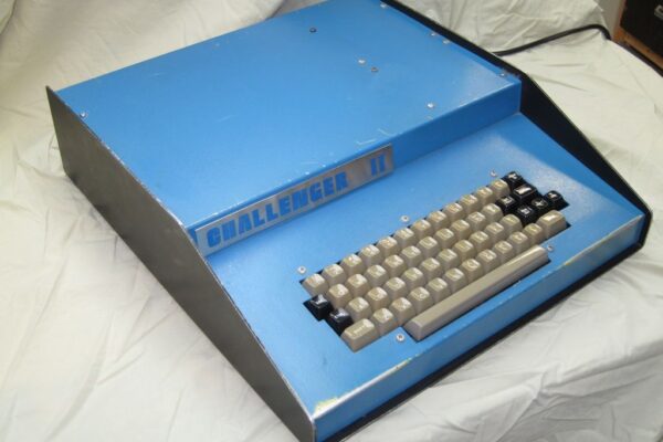 Ohio Scientific C2-4P (Challenger II)