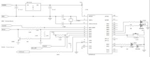 Interface Schematic